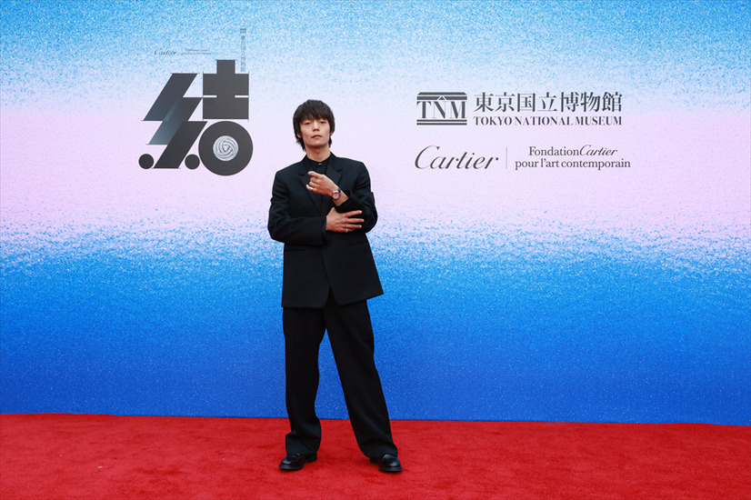 窪田正孝