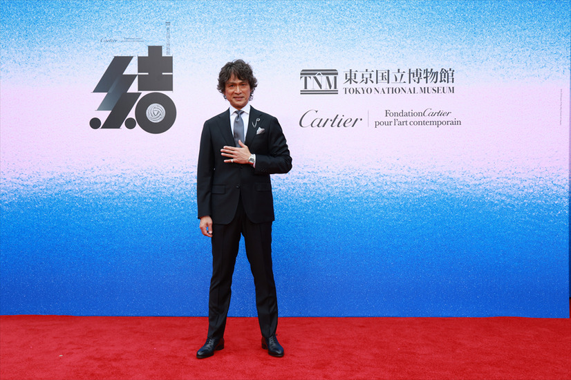 江口洋介