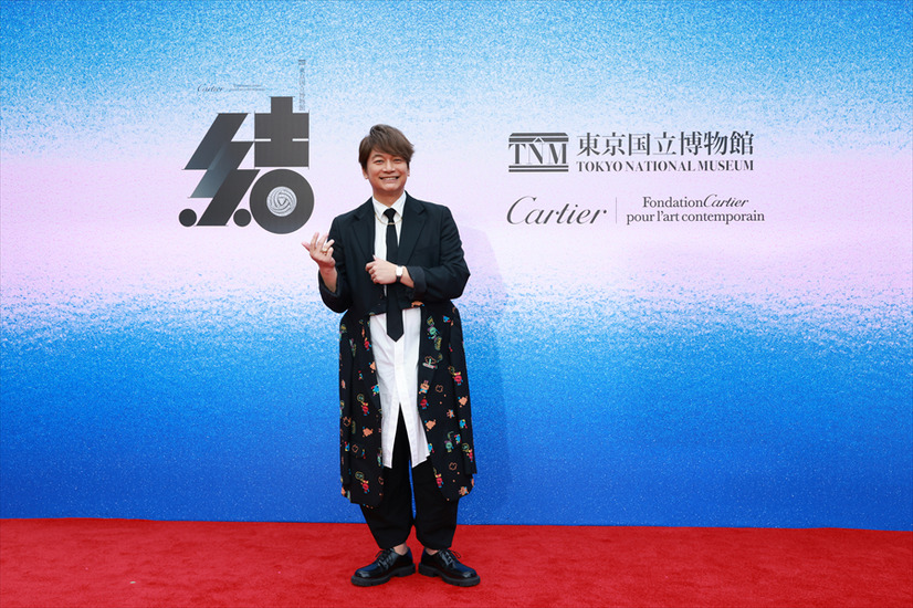 香取慎吾