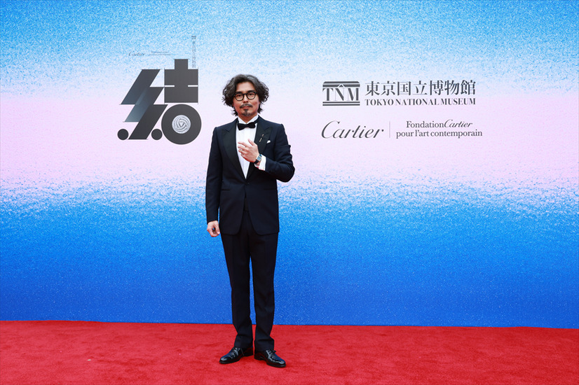 小澤征悦