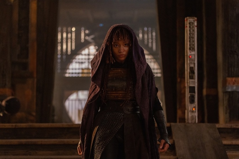（C）2024 Lucasfilm Ltd.