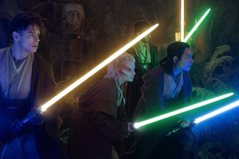 （C）2024 Lucasfilm Ltd.