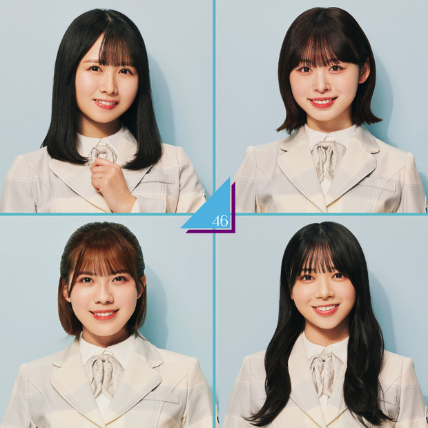 乃木坂46 4期生
