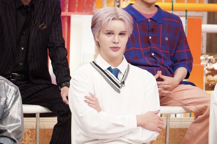 Matt Rose(c)フジテレビ