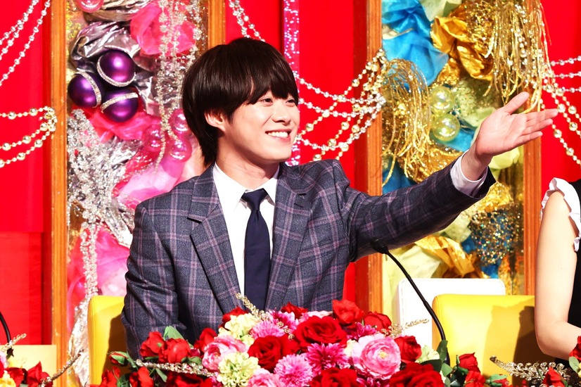 大橋和也（C）フジテレビ