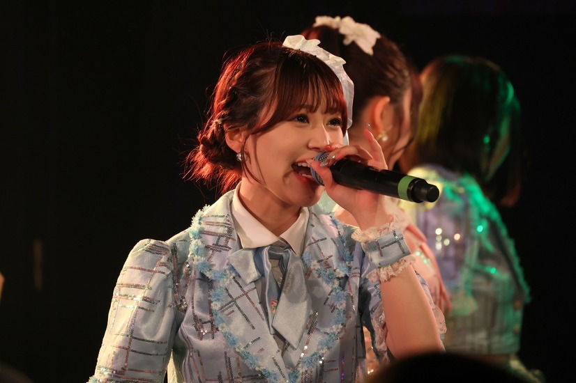 坂林佳奈