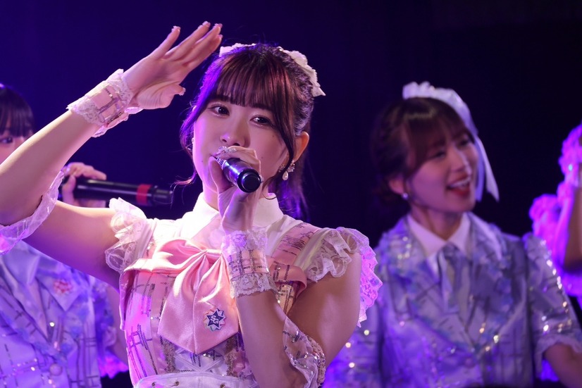 鎌田彩樺