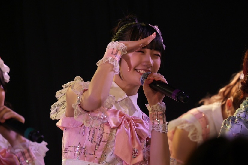 柏綾奈
