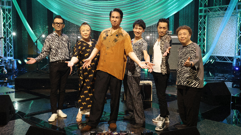 (c)NHK