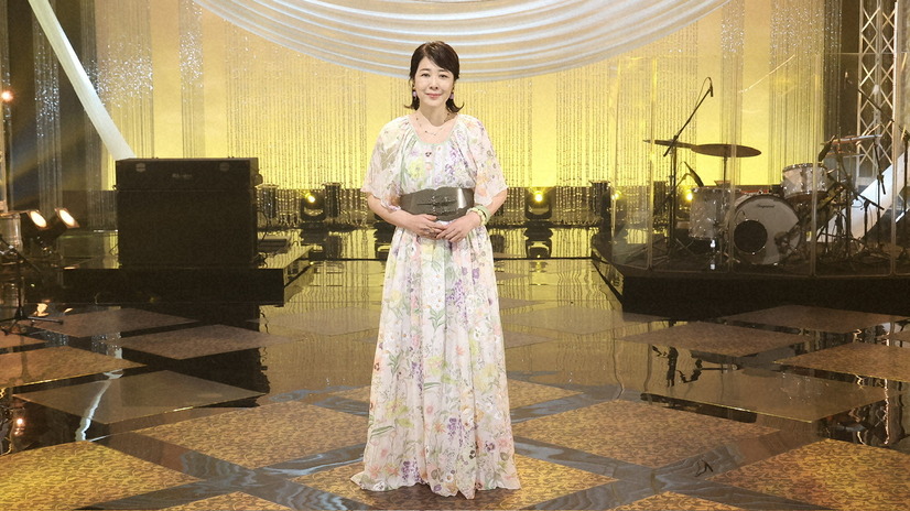 菊池桃子(c)NHK