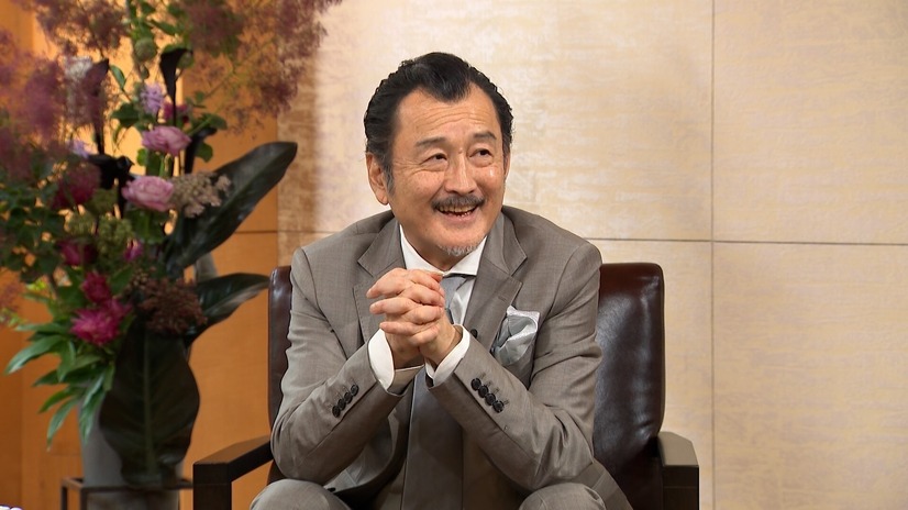 (c)フジテレビ