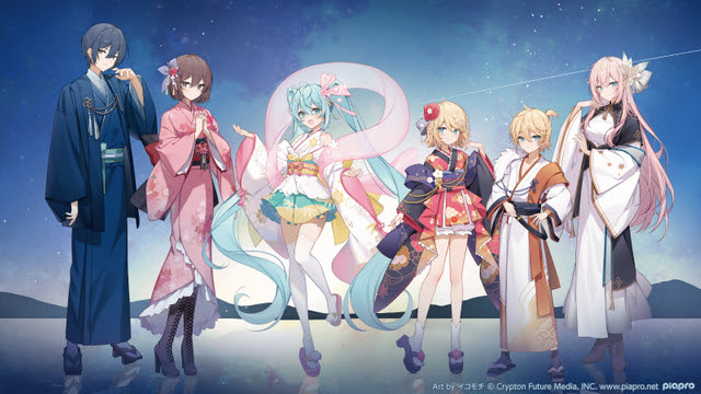 初音ミクが秋葉原をジャック！「秋葉原フェスティバル 2024」