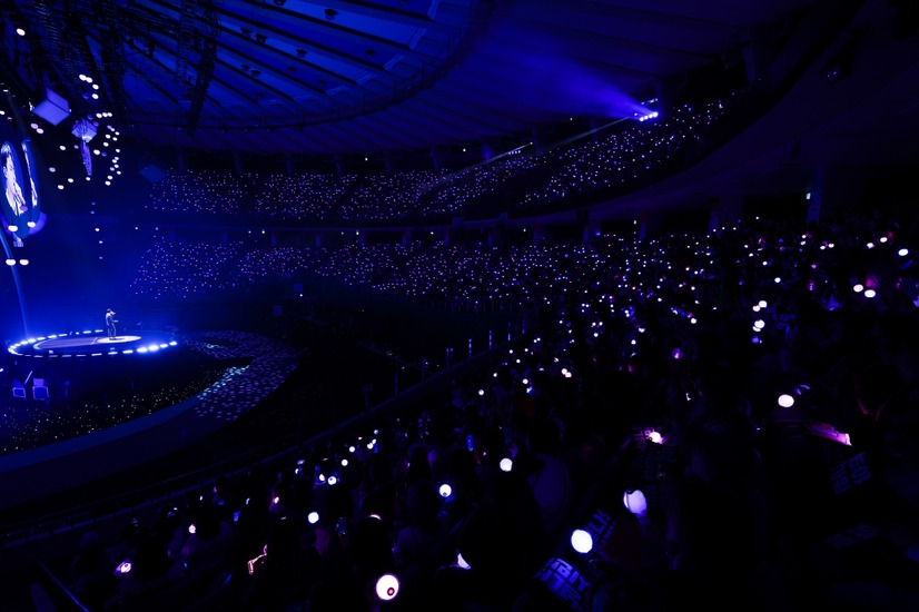 （ｃ）BIGHIT MUSIC
