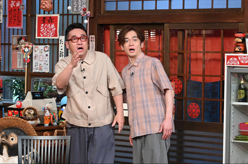 『人生最高レストラン』　（ｃ）TBS