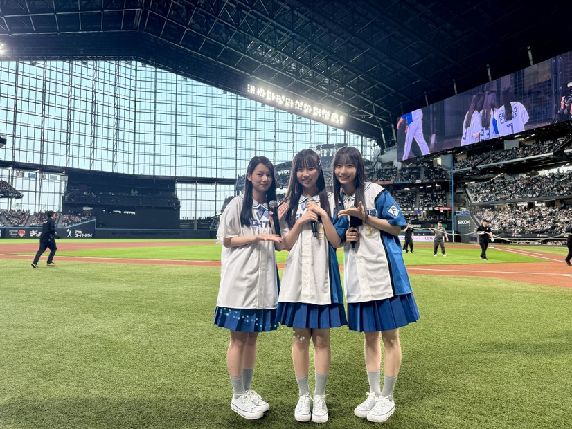 僕青、結成1周年！3rdシングル表題曲「スペアのない恋」配信スタート