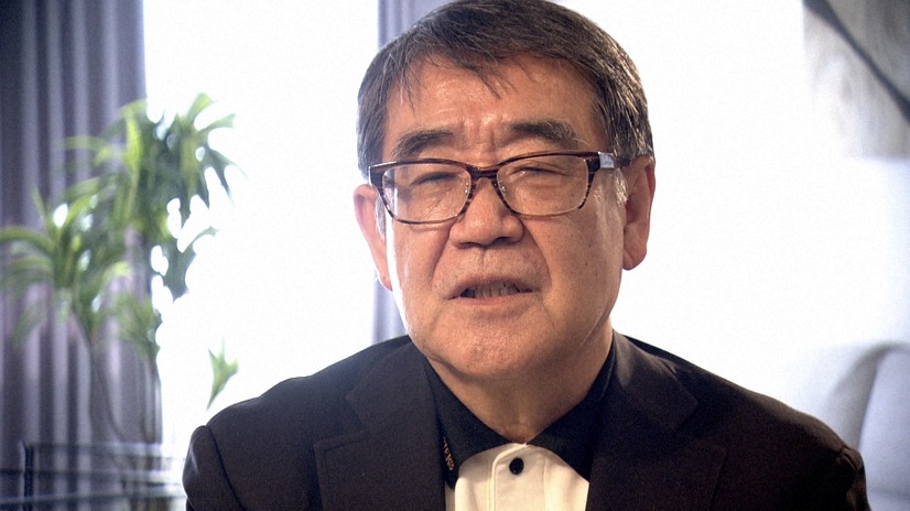 （C）NHK