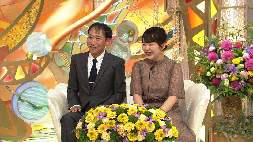 （C）ABCテレビ