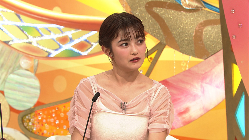 （C）ABCテレビ