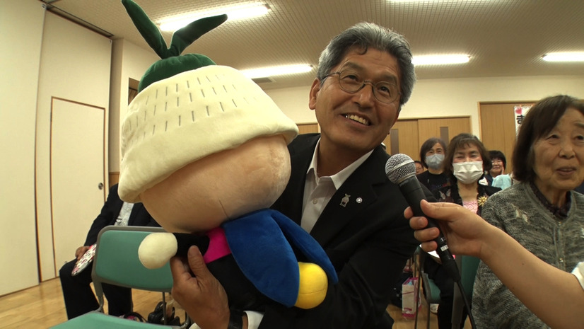 （C）ABCテレビ