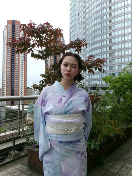 村重杏奈（写真は村重杏奈の公式Xから）※所属事務所に掲載許諾をもらってます