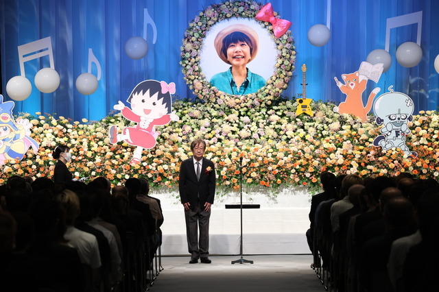 「TARAちゃんありがとうの会～たいせつなきみへ～」