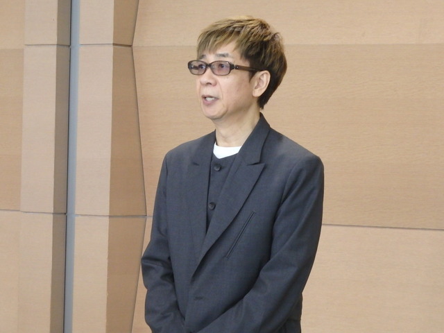 「TARAちゃんありがとうの会～たいせつなきみへ～」