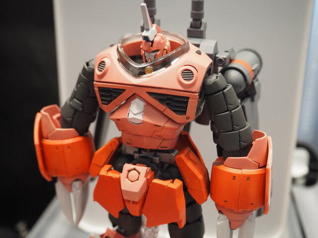 分身（？）するデスティニーガンダムや製作期間10年クラスのスターデストロイヤーなど、数多の力作たちが一堂に会する！【八展2024フォトレポート】