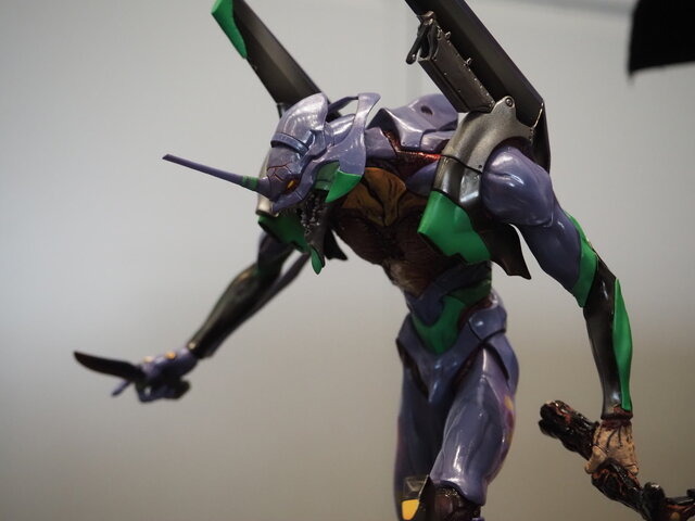 分身（？）するデスティニーガンダムや製作期間10年クラスのスターデストロイヤーなど、数多の力作たちが一堂に会する！【八展2024フォトレポート】