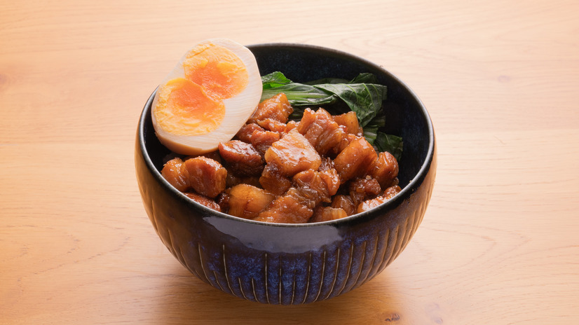 魯肉飯