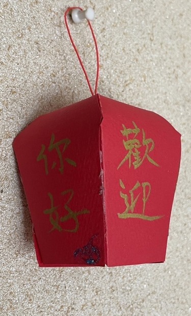 台湾手作り絵付け体験