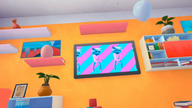 【特集】『I Am Cat』はなぜヒットした？VRでいたずら猫ちゃんになれる作品、発売間もなくレビュー1万件越え好評