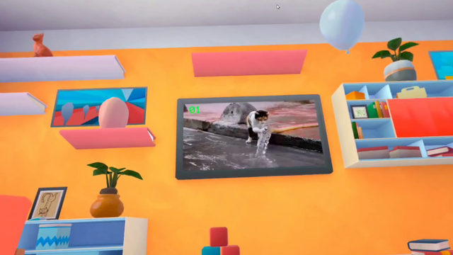 【特集】『I Am Cat』はなぜヒットした？VRでいたずら猫ちゃんになれる作品、発売間もなくレビュー1万件越え好評