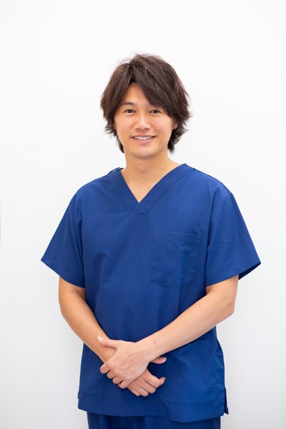 佐藤貴紀獣医師