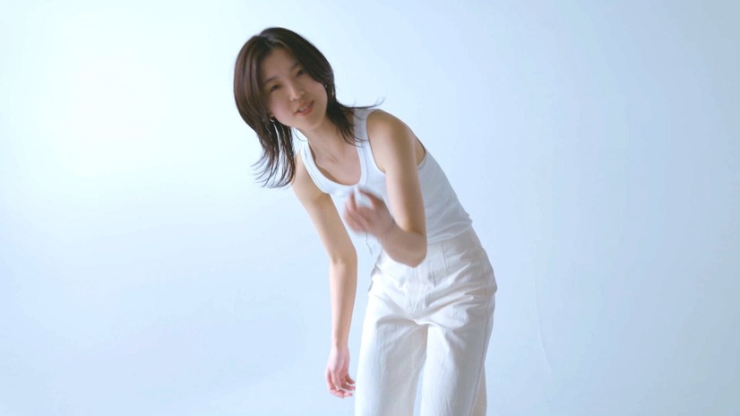XinU、新EP『XinU EP#03』リリース！ティザー映像が公開に