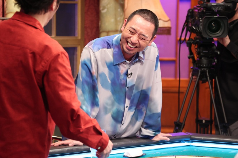 大悟(c)フジテレビ