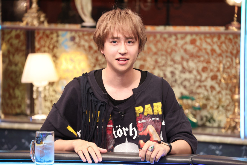 八乙女光(c)フジテレビ