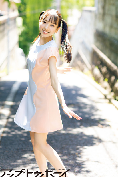 末永桜花