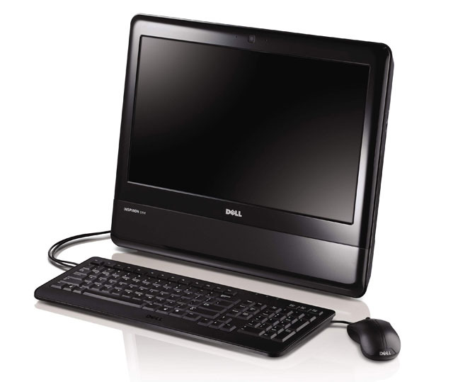 Inspiron One 19