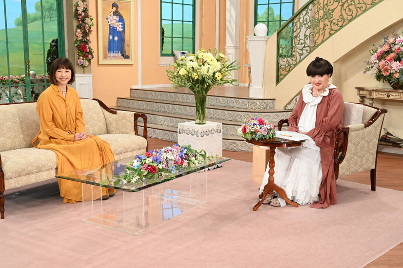 （C）テレビ朝日
