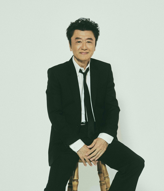 桑田佳祐、レギュラーラジオで詳細不明の新曲オンエアを緊急予告