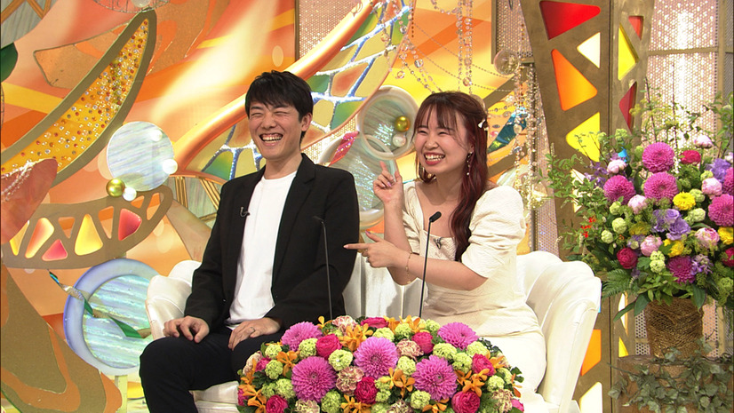 （C）ABCテレビ