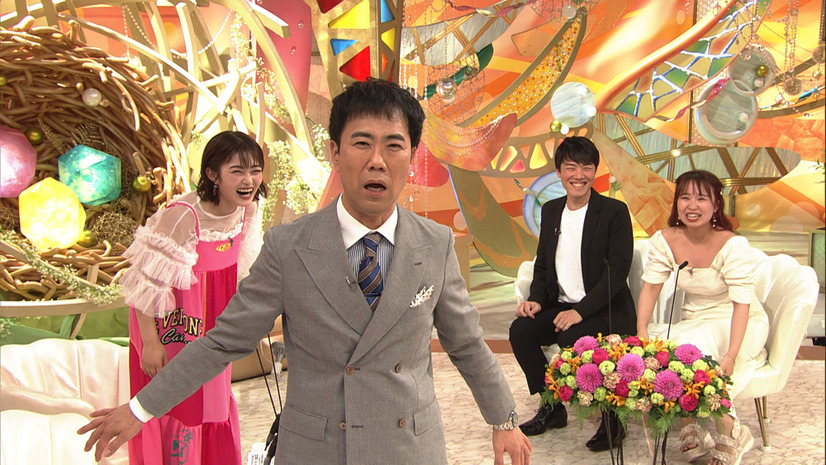 （C）ABCテレビ