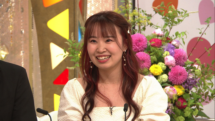 （C）ABCテレビ