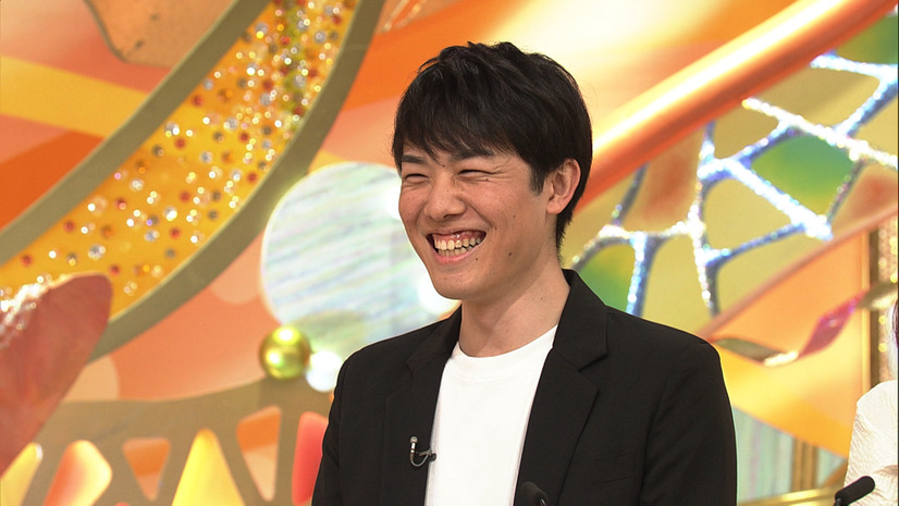 （C）ABCテレビ