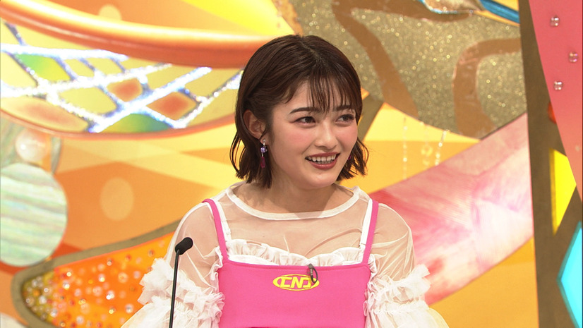 （C）ABCテレビ