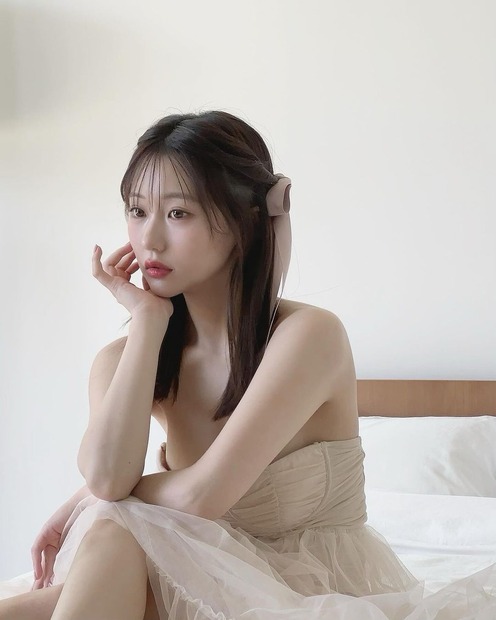 田中美久（写真は田中美久の公式インスタグラムより）※所属事務所より掲載許諾をいただいています