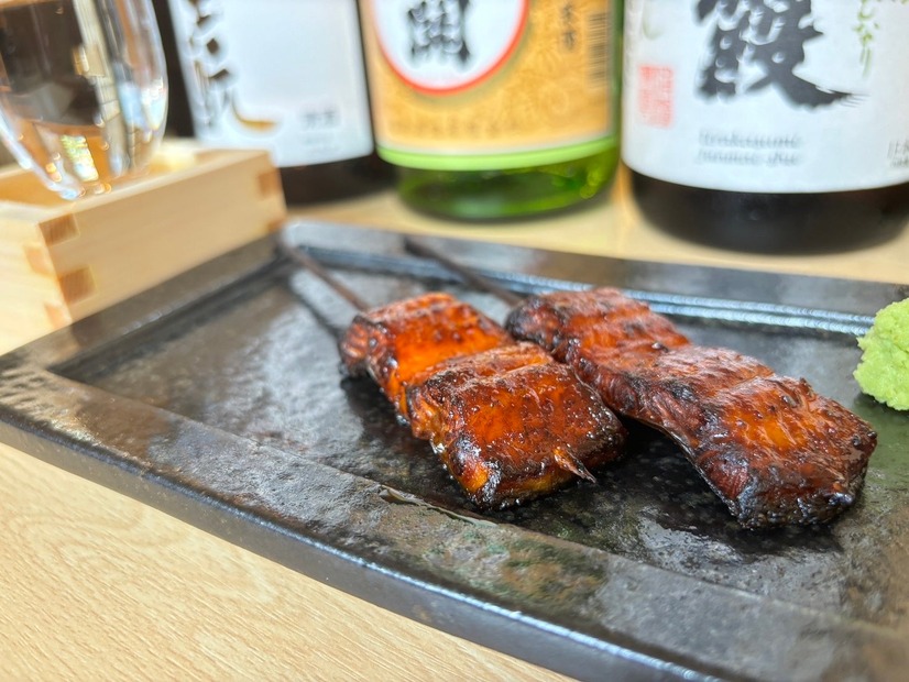 うな串