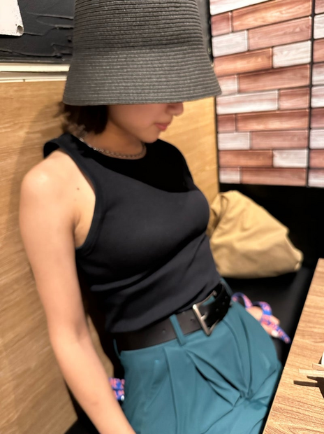 ノンスタ井上の妻（写真は井上裕介の公式ブログから）
