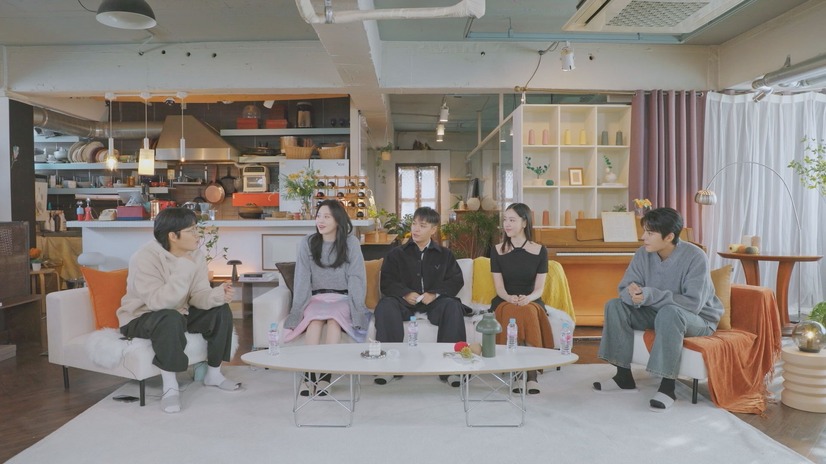 別れた元恋人たちが共同生活！韓国の恋愛リアリティ番組『乗り換え恋愛』第3弾が配信