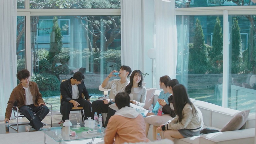 別れた元恋人たちが共同生活！韓国の恋愛リアリティ番組『乗り換え恋愛』第3弾が配信
